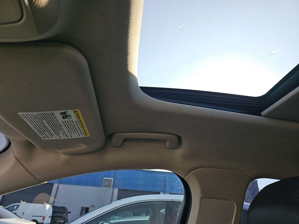 Lincoln MKC Reserve 2019