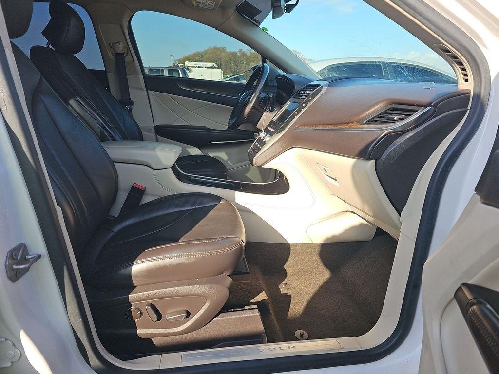 Lincoln MKC Reserve 2019