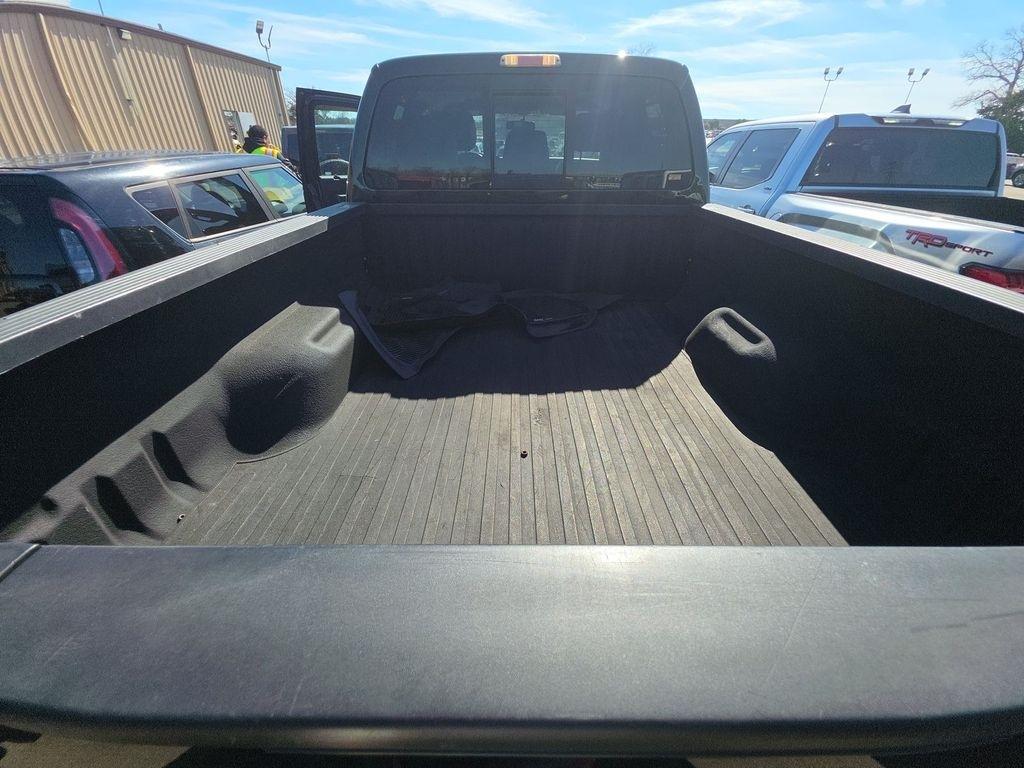 Ford F-250 SD Lariat 2015