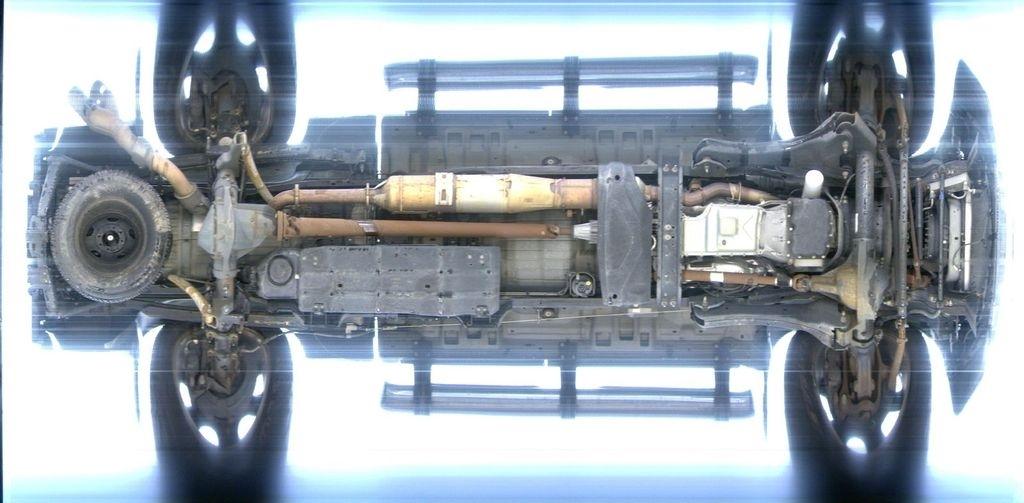 Ford F-250 SD Lariat 2015