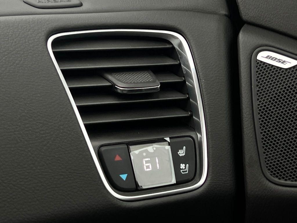 Chevrolet Corvette  2016