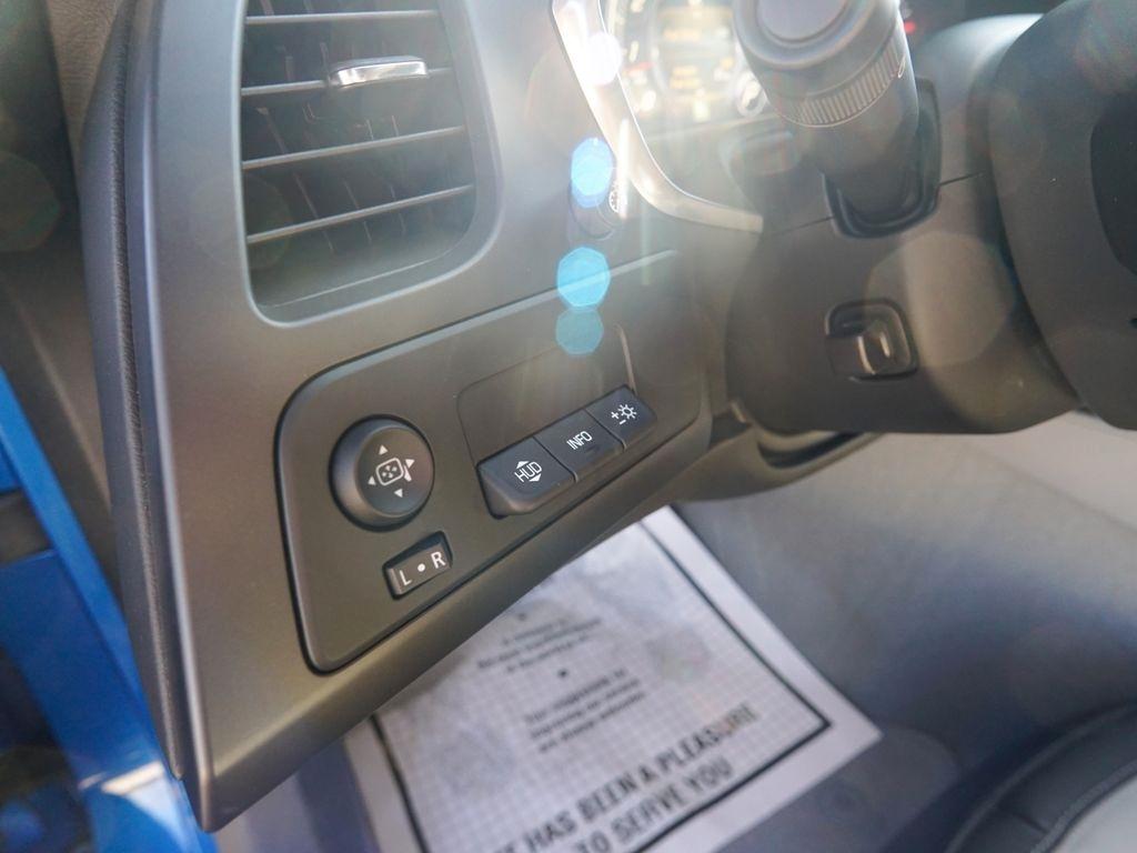 Chevrolet Corvette  2016