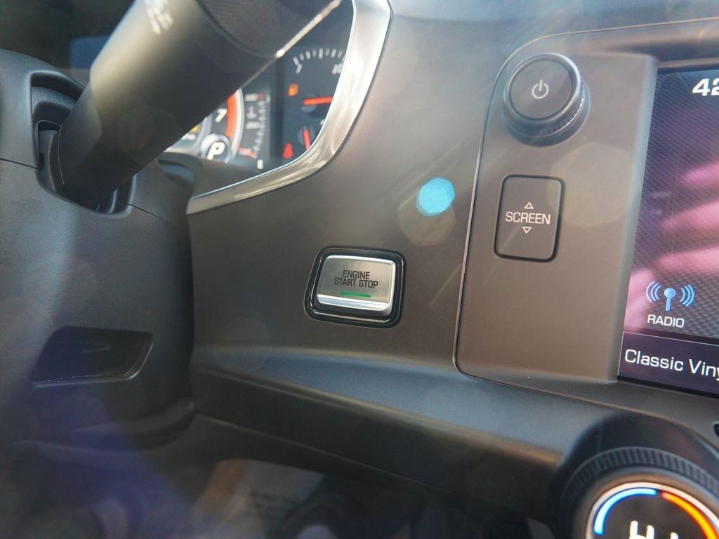 Chevrolet Corvette  2016