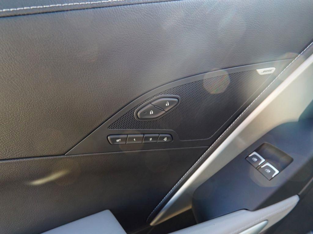 Chevrolet Corvette  2016