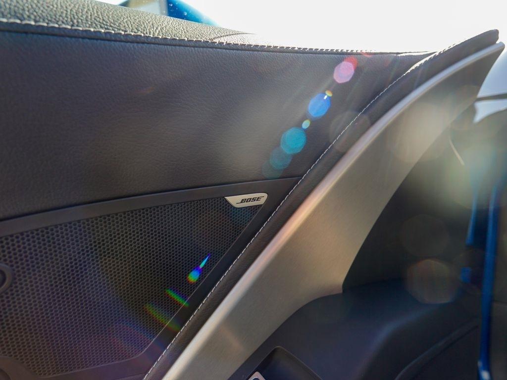 Chevrolet Corvette  2016