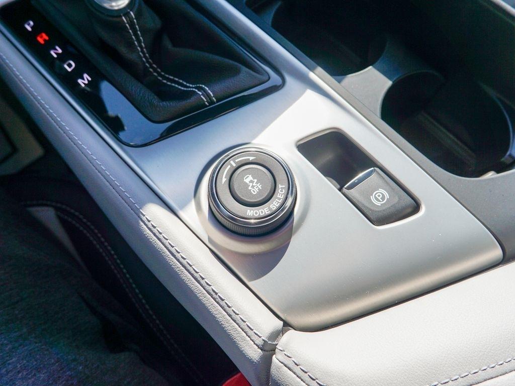 Chevrolet Corvette  2016