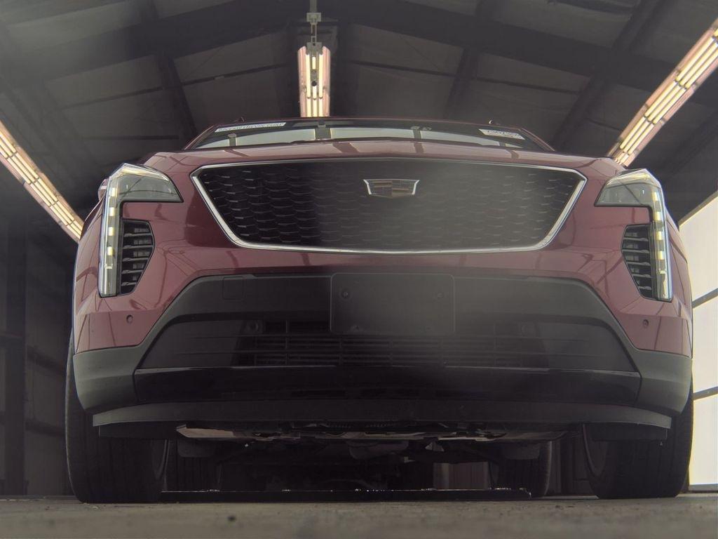 Cadillac XT4 Sport 2021