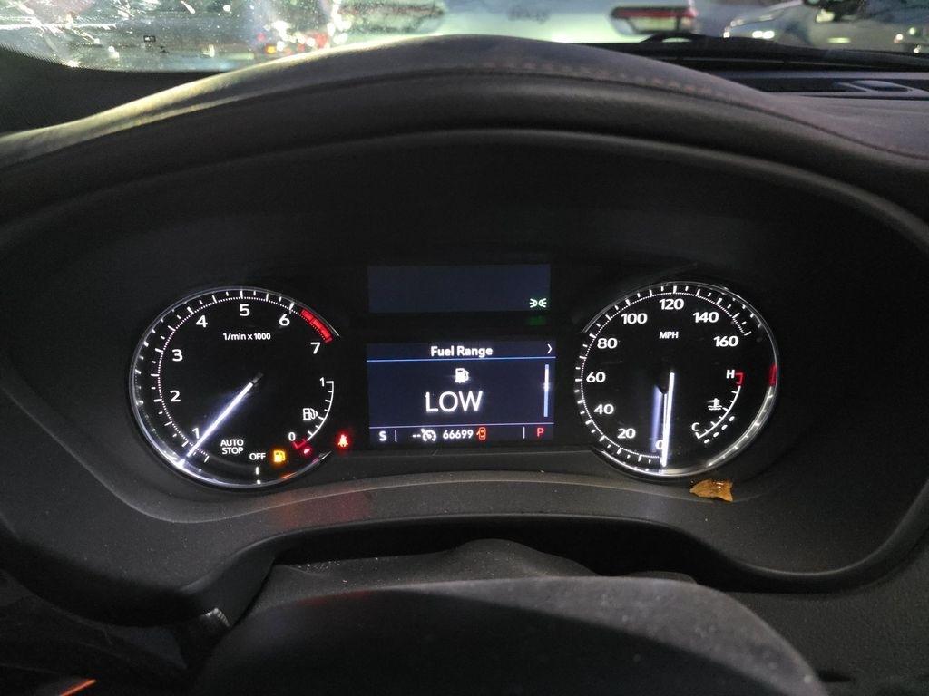 Cadillac XT4 Sport 2021