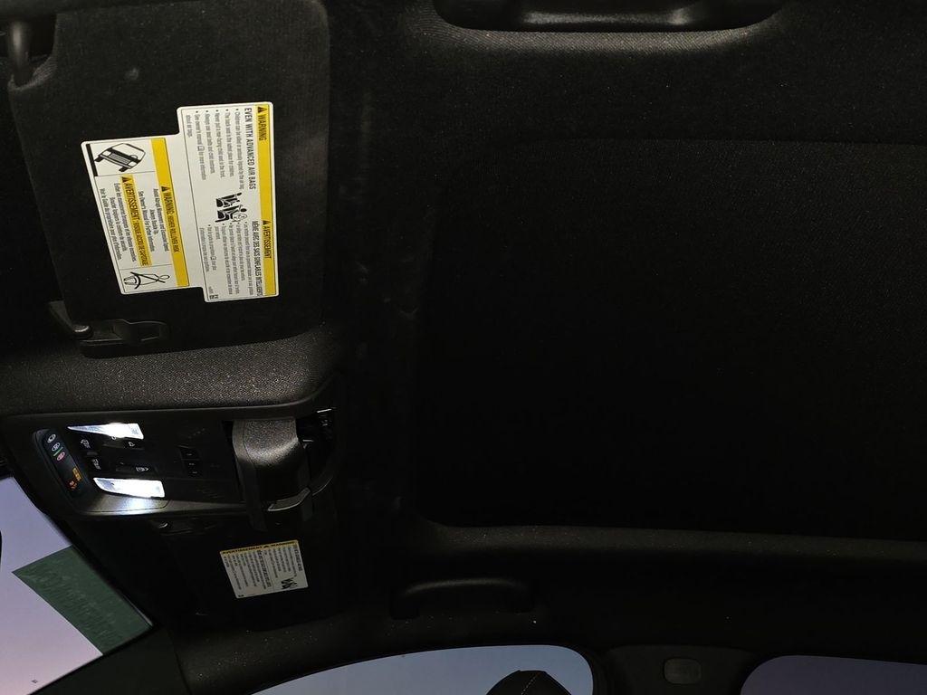 Cadillac XT4 Sport 2021