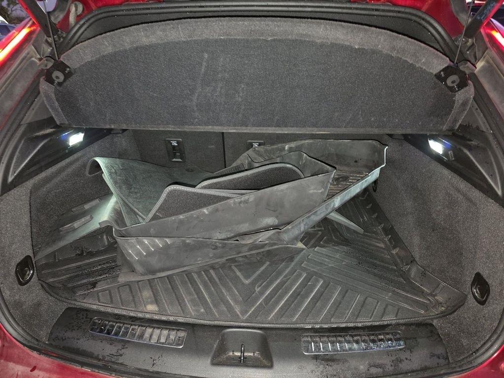 Cadillac XT4 Sport 2021