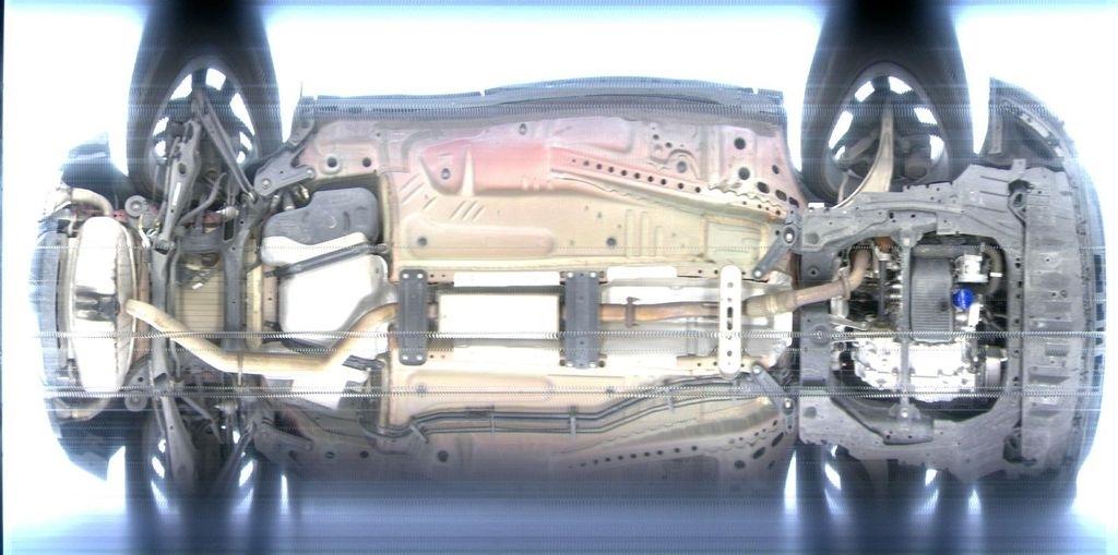 Cadillac XT4 Sport 2021