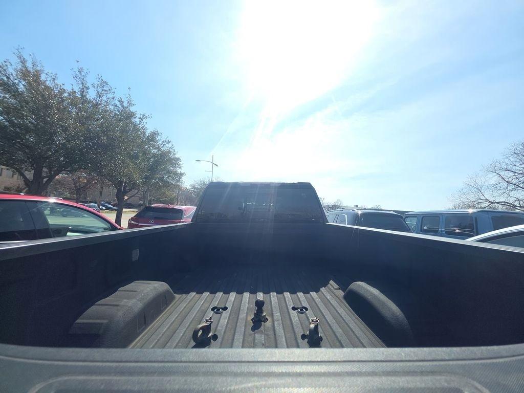 Chevrolet Silverado 3500HD  2021