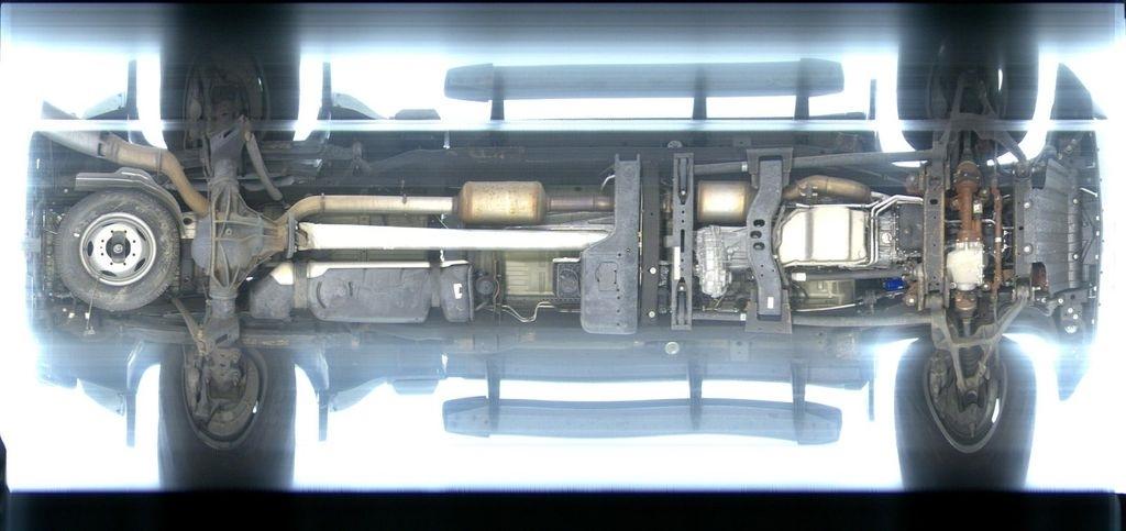 Chevrolet Silverado 3500HD  2021