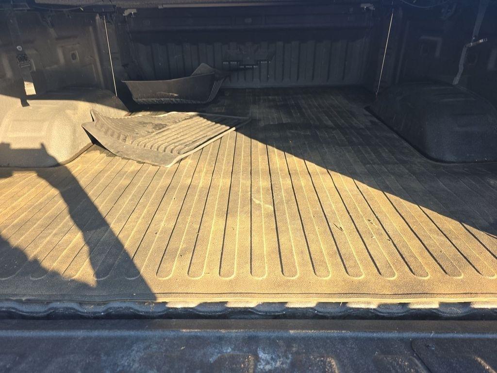 Chevrolet Silverado 2500HD LTZ 2022