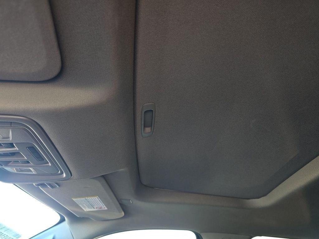 Chevrolet Silverado 2500HD LTZ 2022