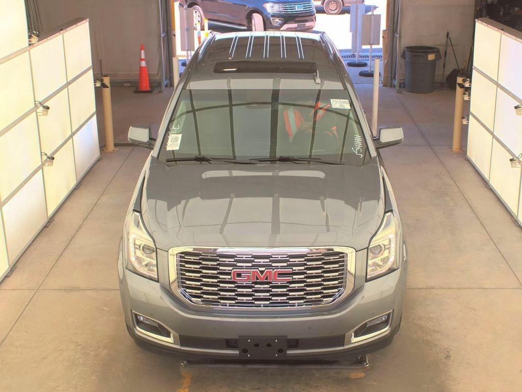 GMC Yukon  2019