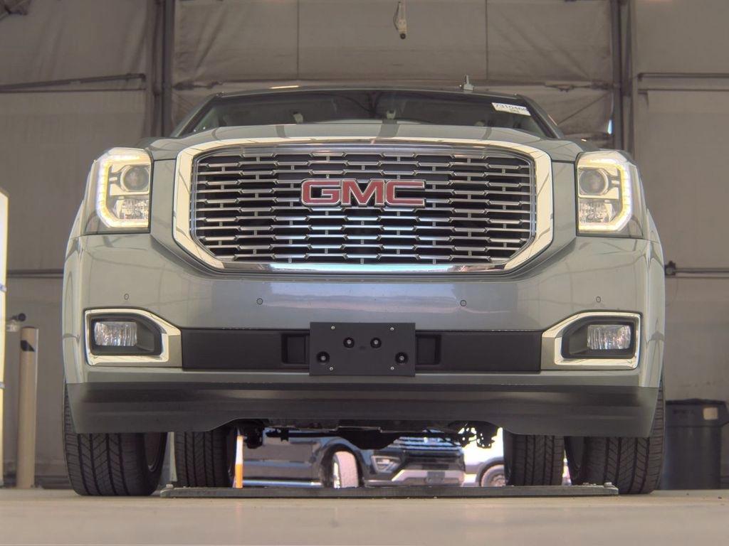 GMC Yukon  2019