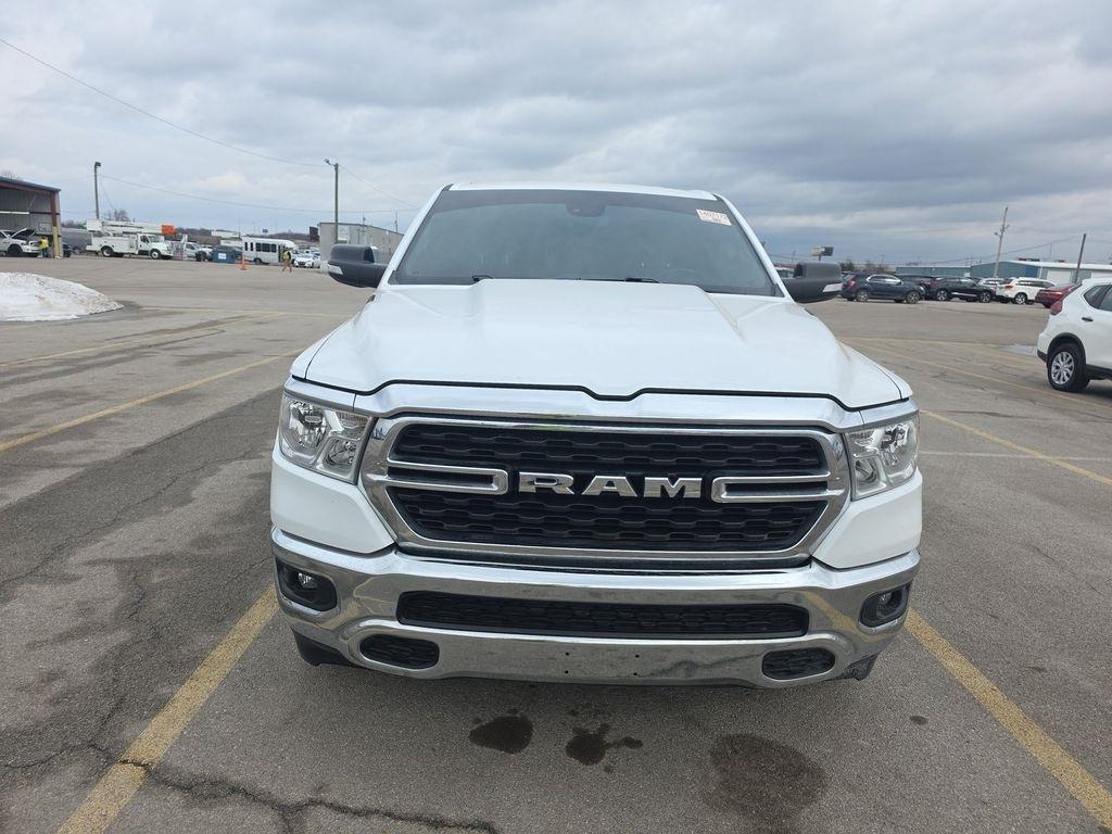 RAM 1500  2022
