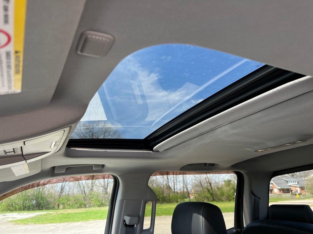 Chevrolet Silverado 2500HD  2016