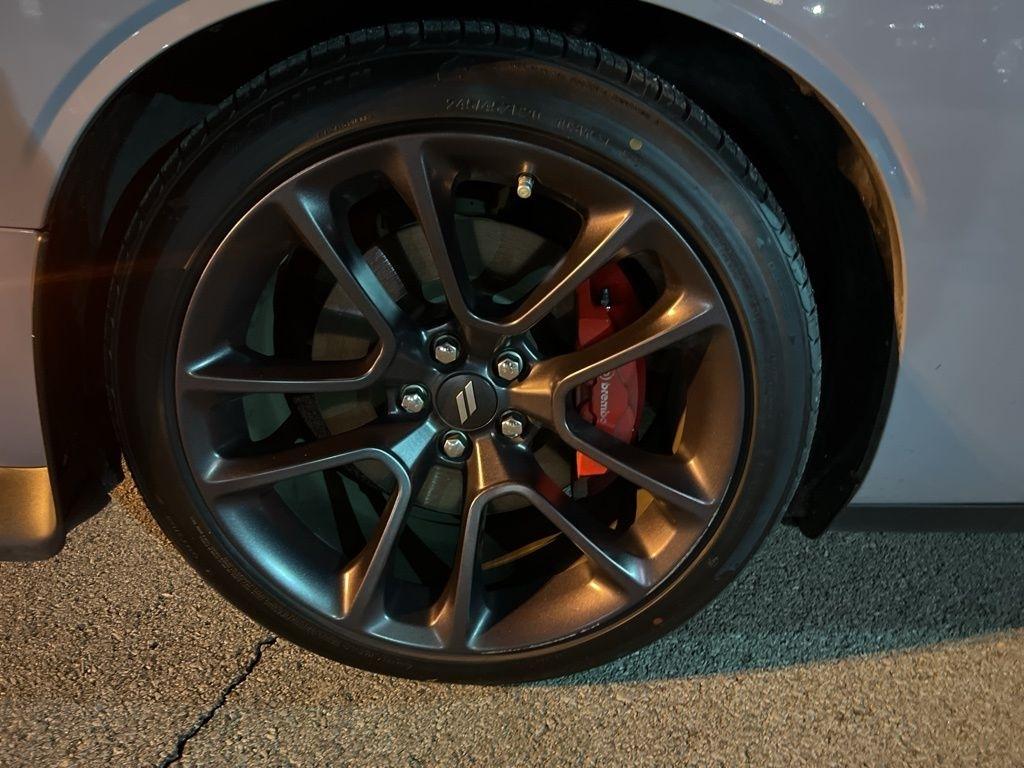 Dodge Challenger  2022