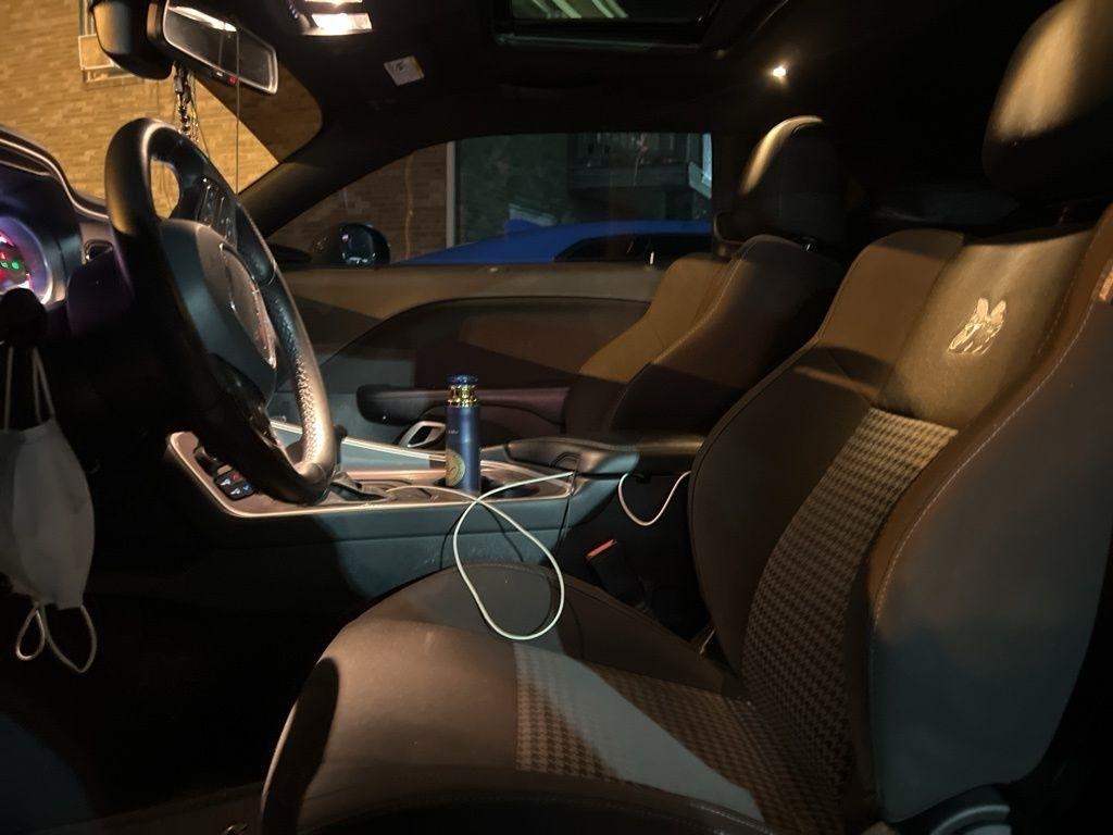 Dodge Challenger  2022