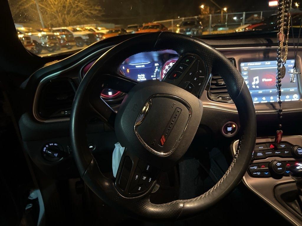 Dodge Challenger  2022