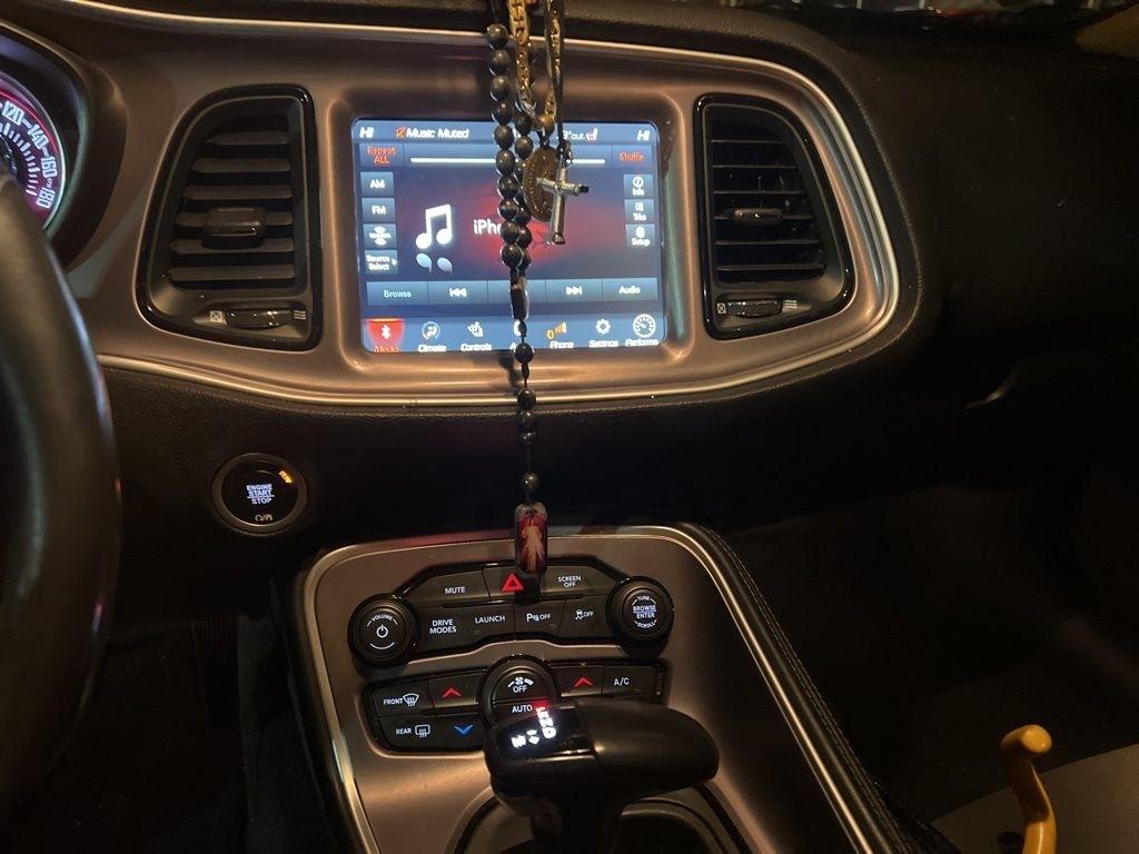 Dodge Challenger  2022