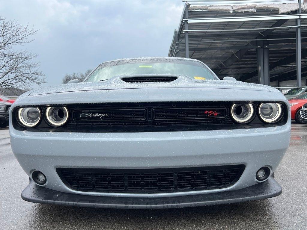 Dodge Challenger  2022