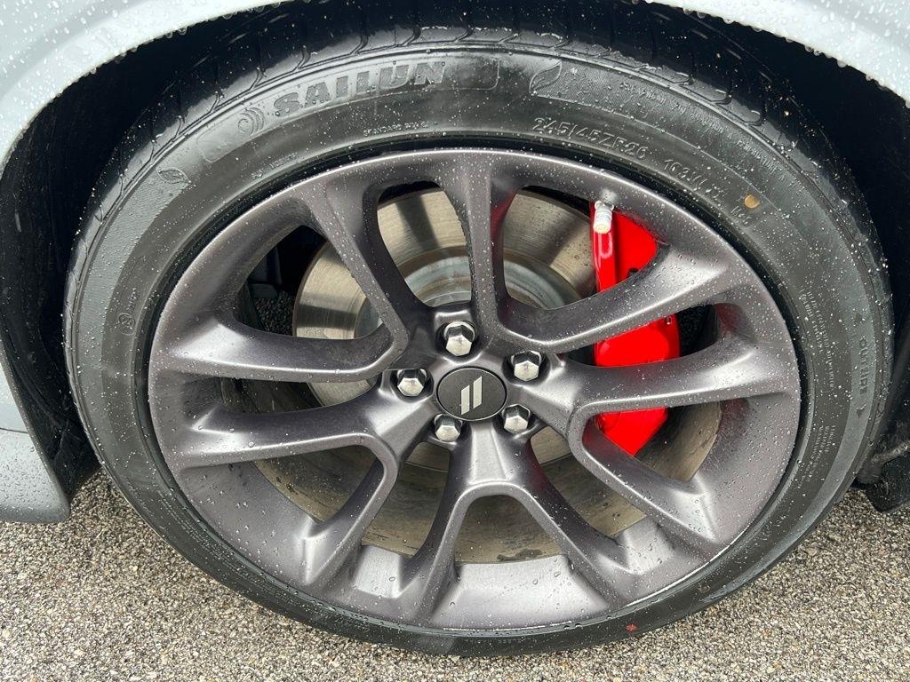 Dodge Challenger  2022