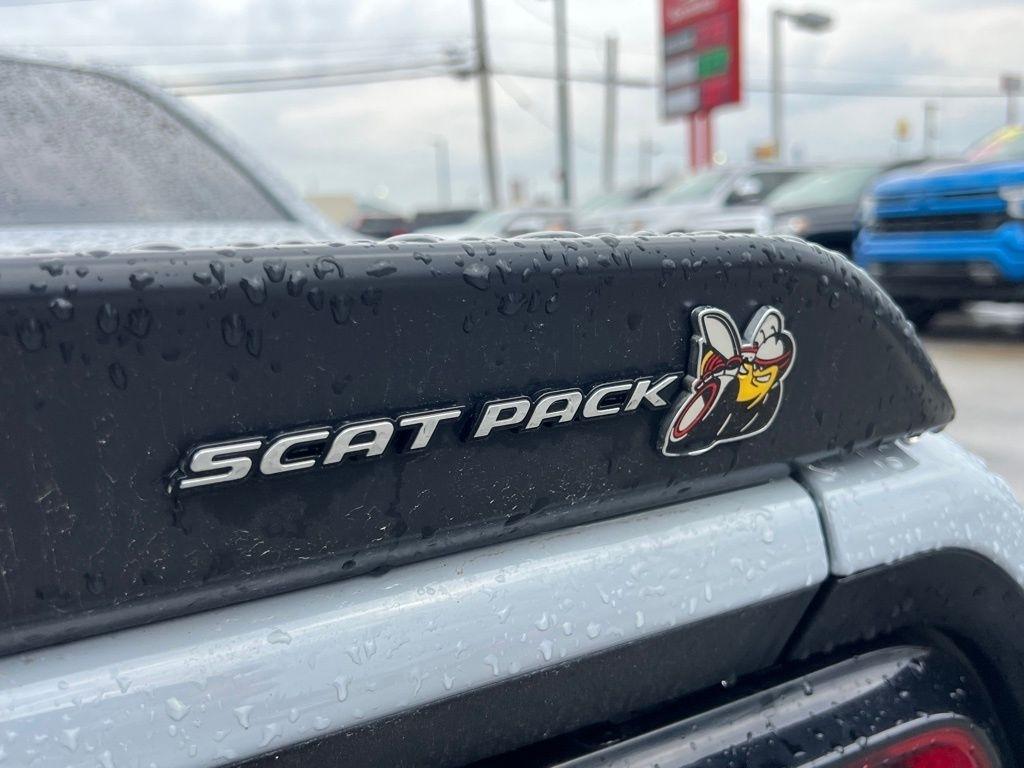 Dodge Challenger  2022