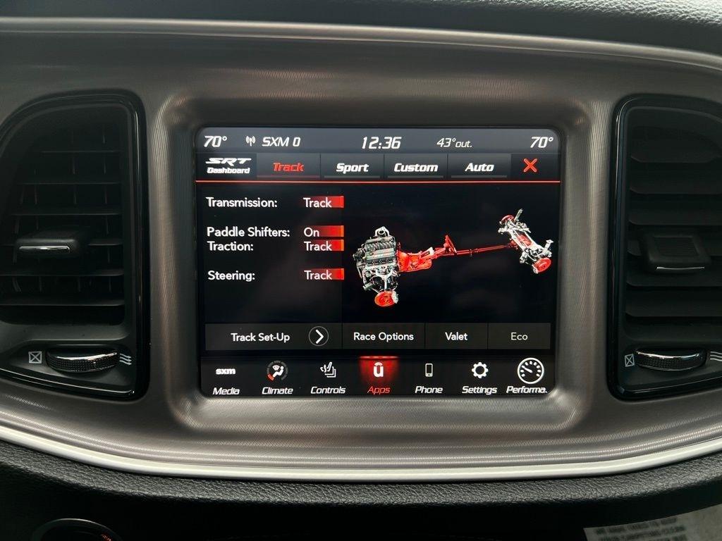 Dodge Challenger  2022