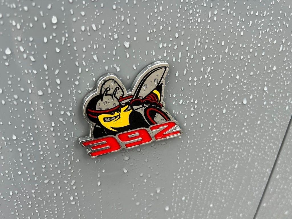 Dodge Challenger  2022