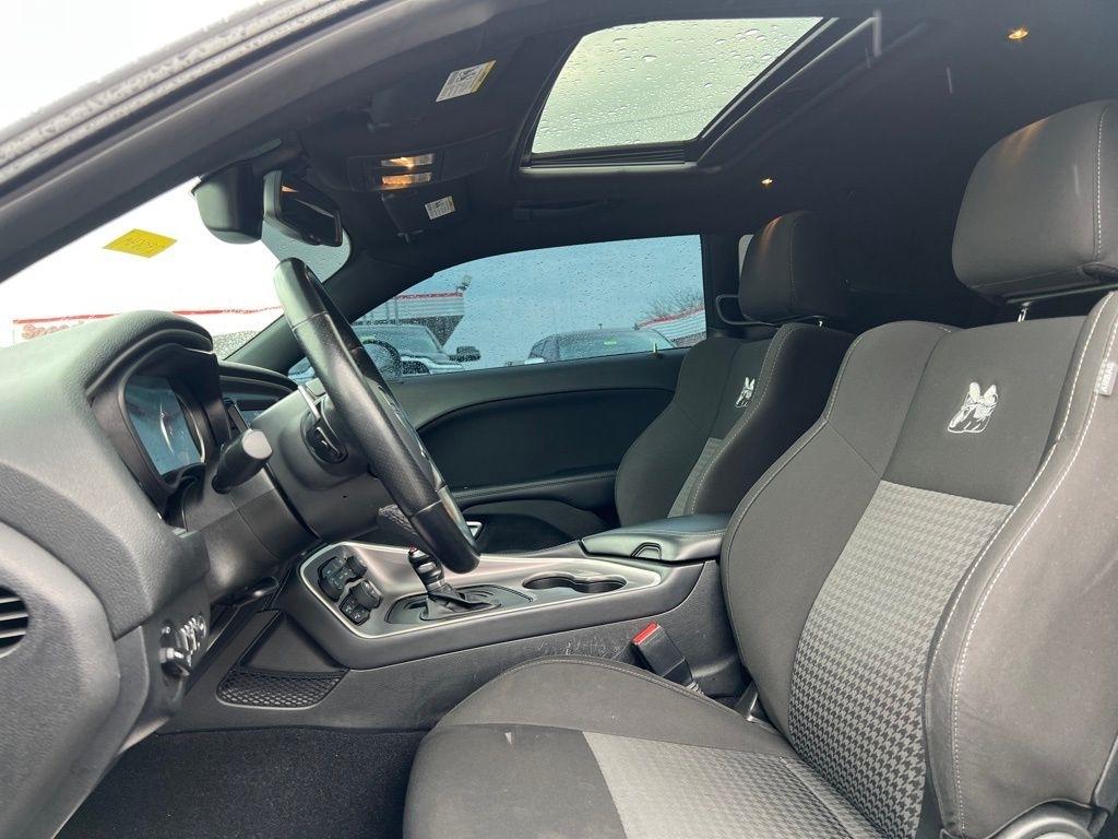 Dodge Challenger  2022