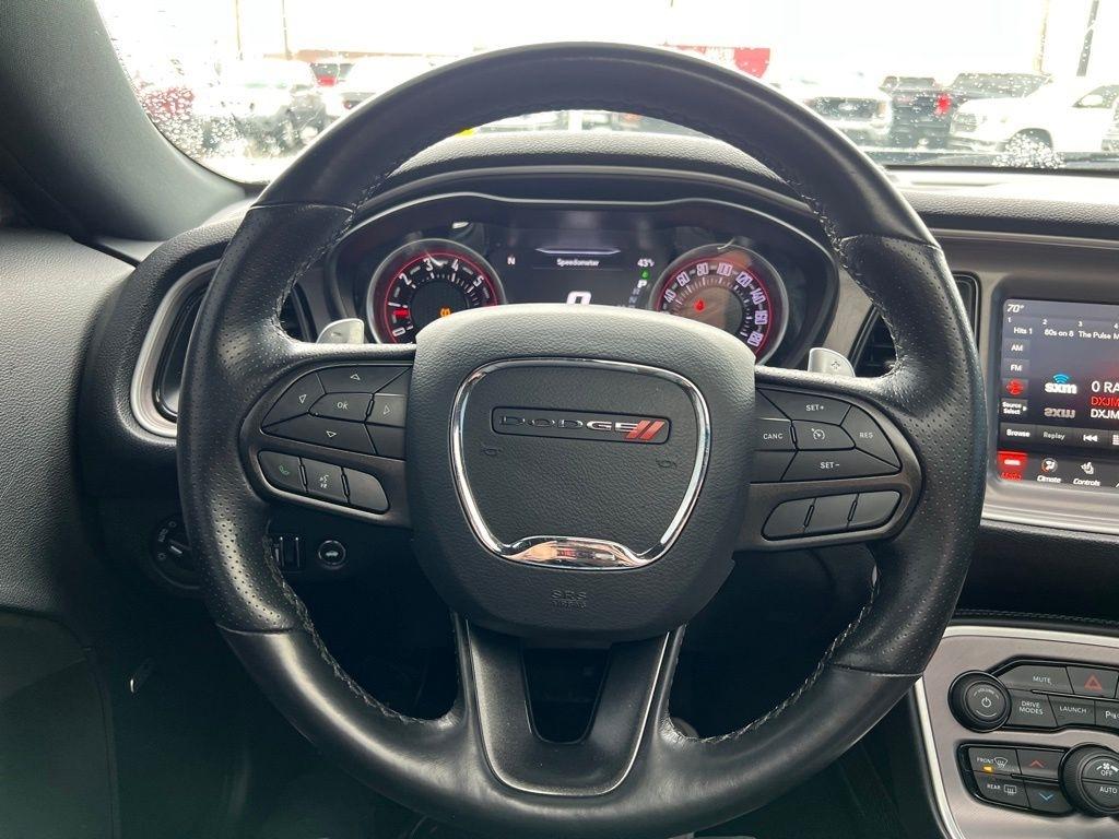 Dodge Challenger  2022