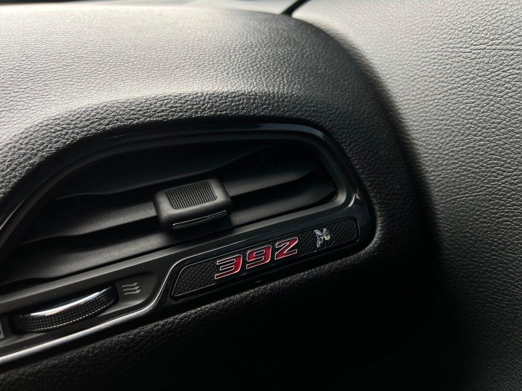 Dodge Challenger  2022