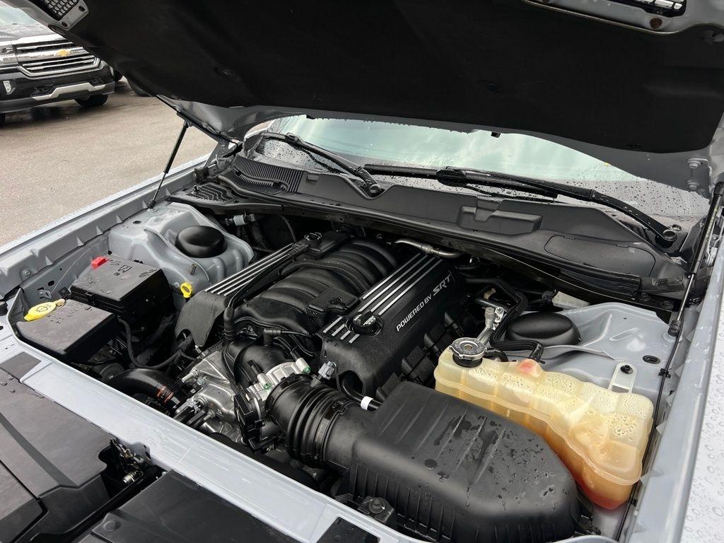 Dodge Challenger  2022