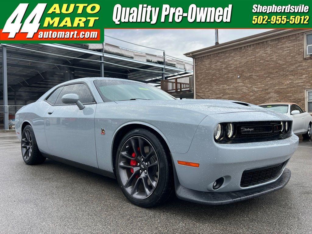 Dodge Challenger  2022