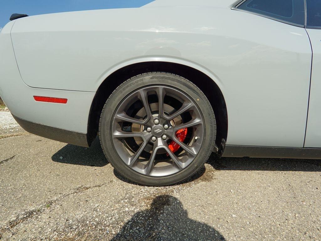 Dodge Challenger  2022