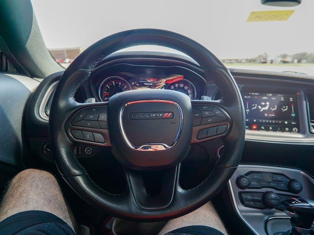 Dodge Challenger  2022