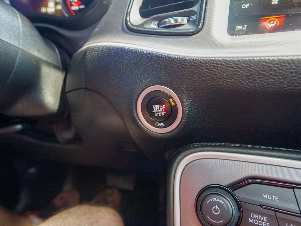 Dodge Challenger  2022