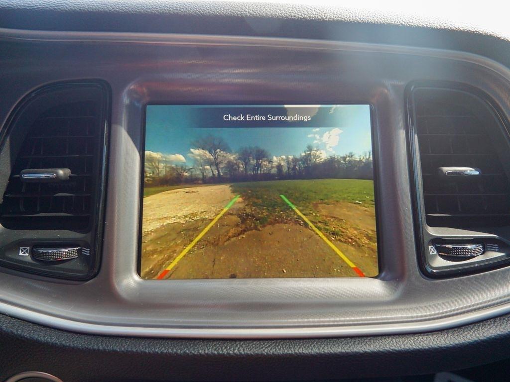 Dodge Challenger  2022