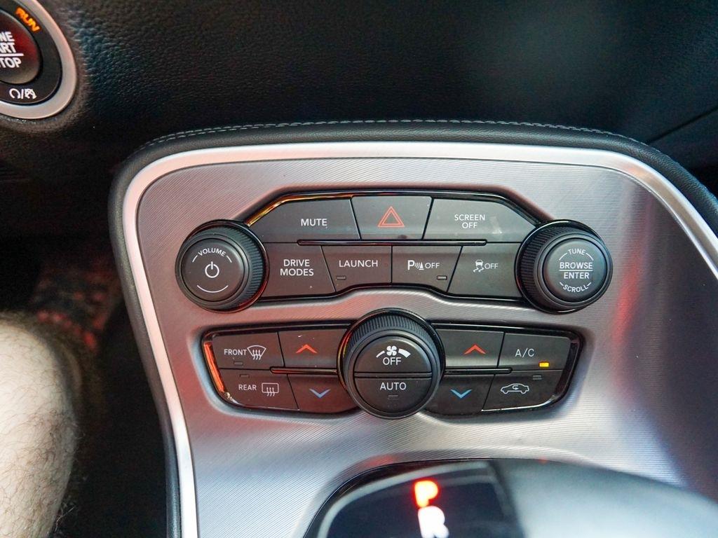 Dodge Challenger  2022