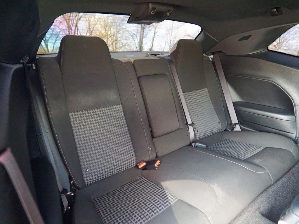 Dodge Challenger  2022