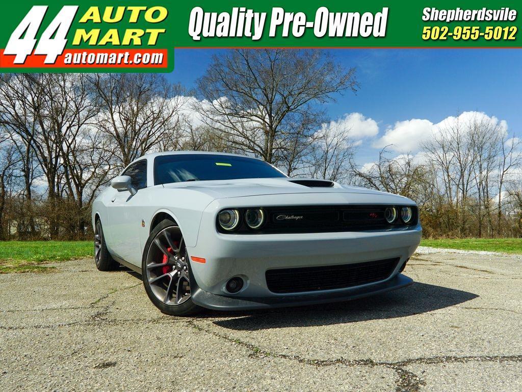 Dodge Challenger  2022