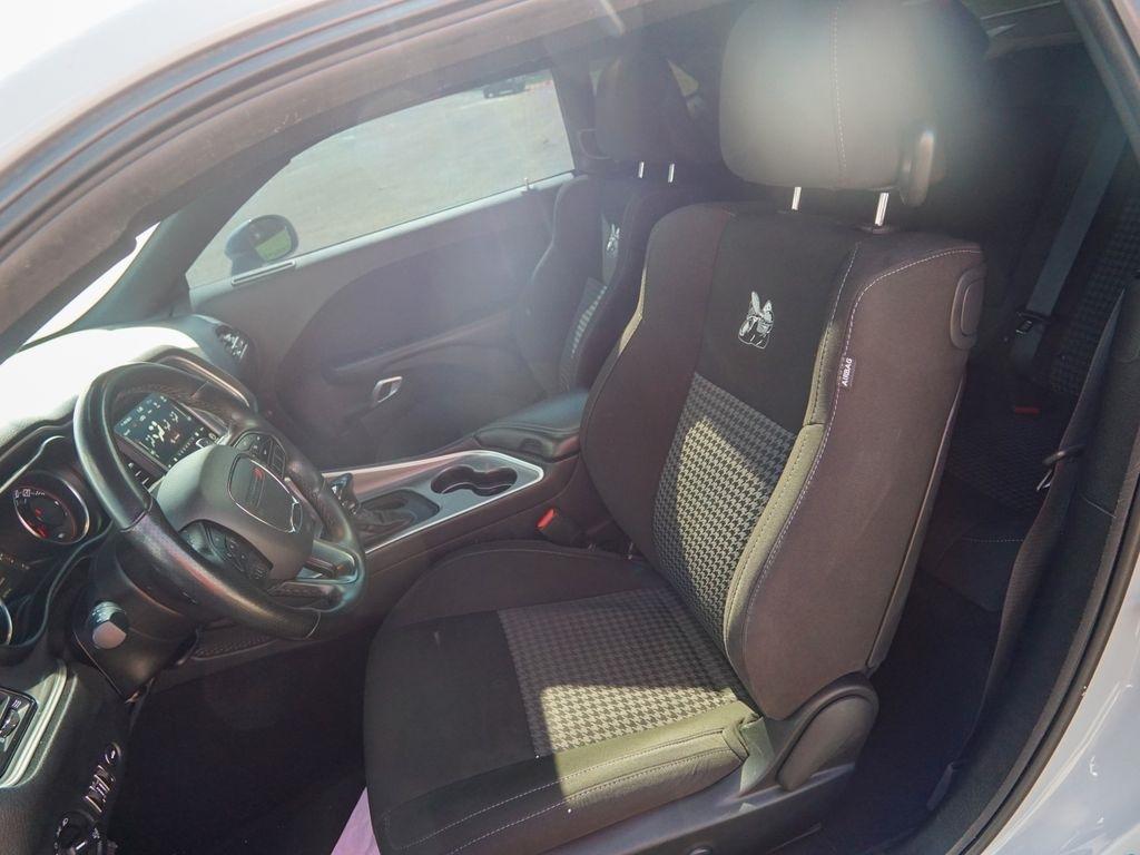 Dodge Challenger  2022