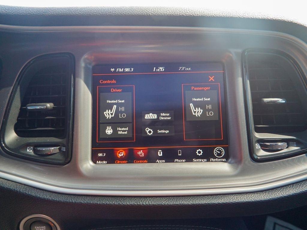 Dodge Challenger  2022