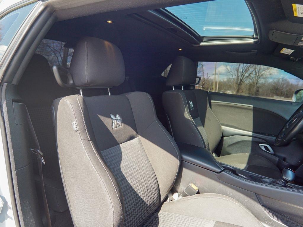 Dodge Challenger  2022