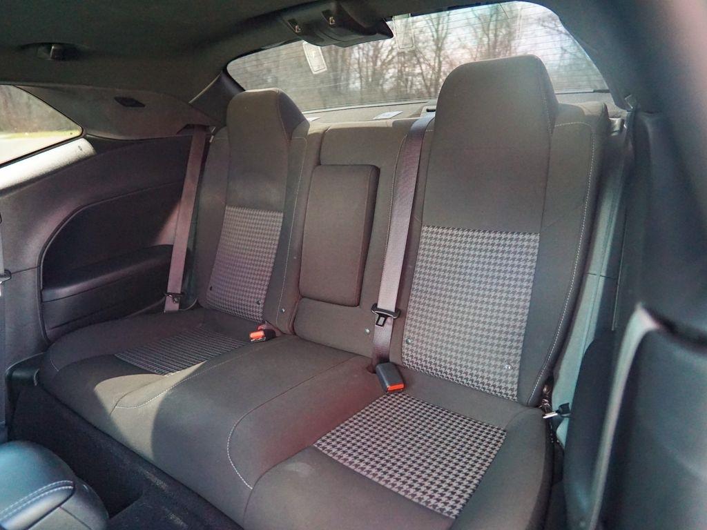 Dodge Challenger  2022