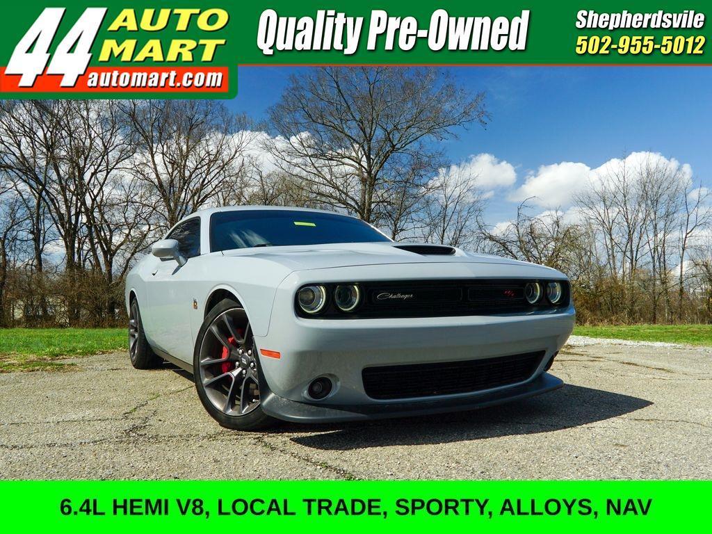 Dodge Challenger  2022