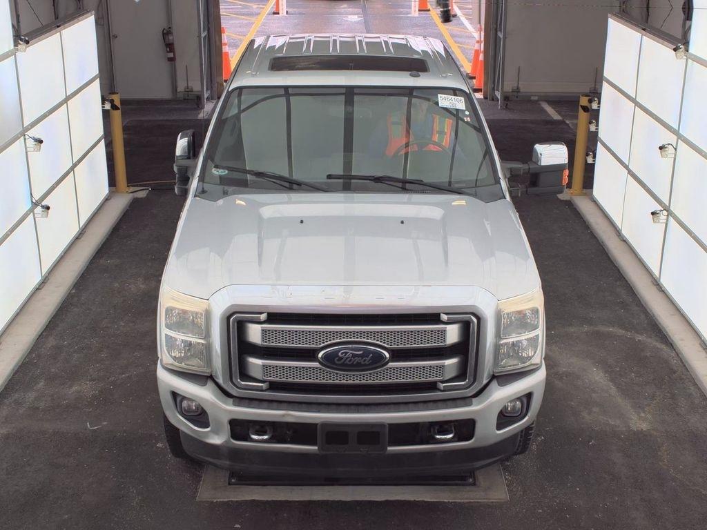 Ford F-250 SD  2016
